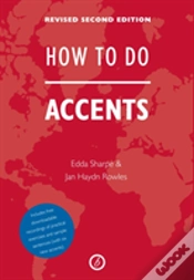 Capa do artigo How To Do Accents