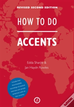 Capa do artigo How To Do Accents