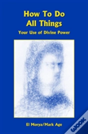 Capa do artigo How To Do All Things