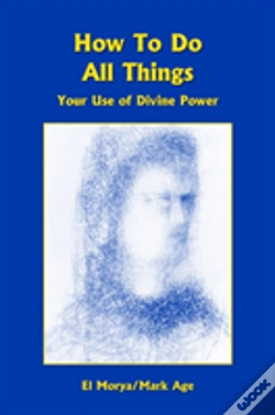 Capa do artigo How To Do All Things