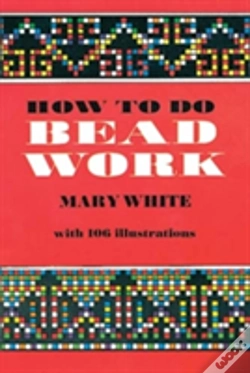 Capa do artigo How To Do Bead Work