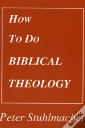 Capa do artigo How To Do Biblical Theology