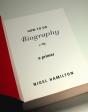 How To Do Biography - Preview