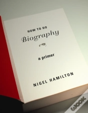 Capa do artigo How To Do Biography