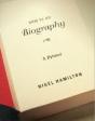 How To Do Biography - Preview