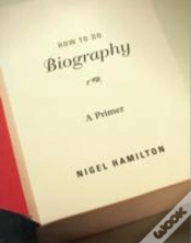 Capa do artigo How To Do Biography