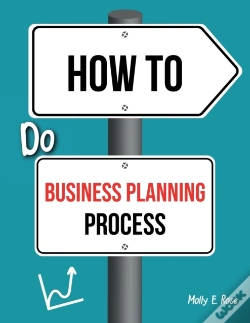 Capa do artigo How To Do Business Planning Process