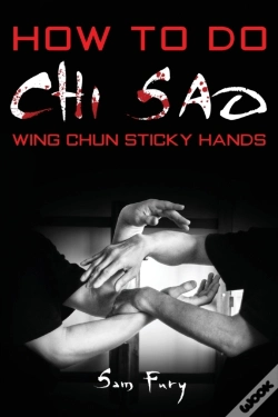Capa do artigo How To Do Chi Sao