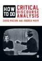 How To Do Critical Discourse Analysis - Preview