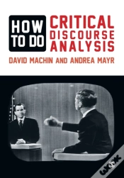 Capa do artigo How To Do Critical Discourse Analysis