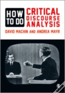 Capa do artigo How To Do Critical Discourse Analysis