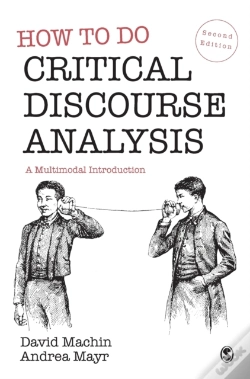 Capa do artigo How To Do Critical Discourse Analysis