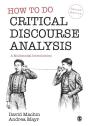 How To Do Critical Discourse Analysis - Preview