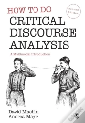 Capa do artigo How To Do Critical Discourse Analysis