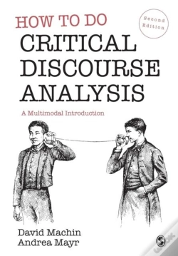 Capa do artigo How To Do Critical Discourse Analysis