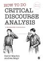 How To Do Critical Discourse Analysis - Preview
