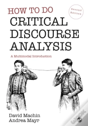 Capa do artigo How To Do Critical Discourse Analysis
