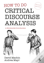Capa do artigo How To Do Critical Discourse Analysis