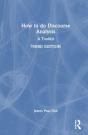 How To Do Discourse Analysis - Preview
