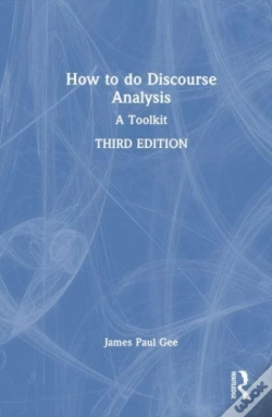 Capa do artigo How To Do Discourse Analysis