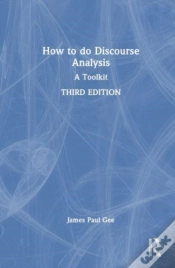 Capa do artigo How To Do Discourse Analysis