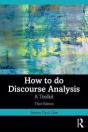 How To Do Discourse Analysis - Preview