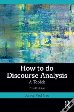 Capa do artigo How To Do Discourse Analysis