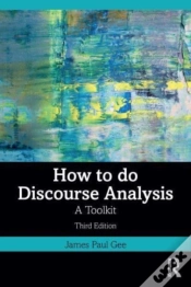 Capa do artigo How To Do Discourse Analysis