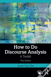 Capa do artigo How To Do Discourse Analysis