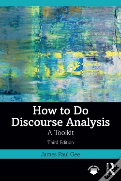 Capa do artigo How To Do Discourse Analysis