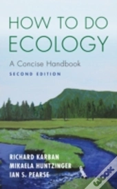 How To Do Ecology