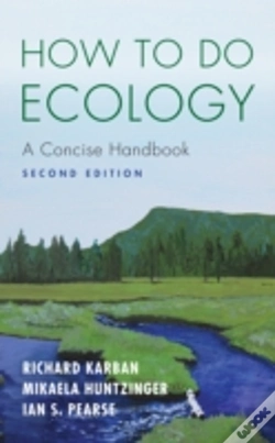 Capa do artigo How To Do Ecology