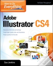 Capa do artigo How To Do Everything: Adobe Illustrator