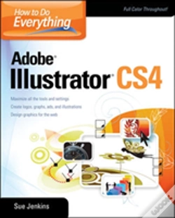 Capa do artigo How To Do Everything: Adobe Illustrator