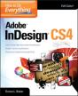How To Do Everything Adobe Indesign Cs4 - Preview