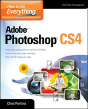 How To Do Everything Adobe Photoshop Cs4 - Preview