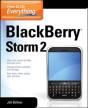 How To Do Everything Blackberry Storm2 - Preview