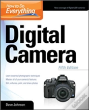 Capa do artigo How To Do Everything: Digital Camera