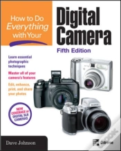 Capa do artigo How To Do Everything: Digital Camera