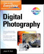 How To Do Everything Digital Photography - Preview