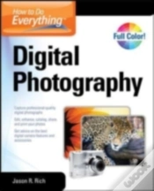 Capa do artigo How To Do Everything Digital Photography