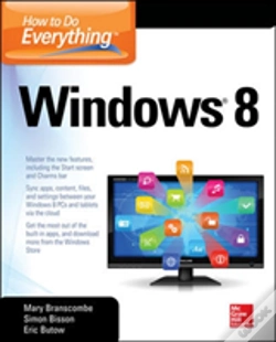 Capa do artigo How To Do Everything