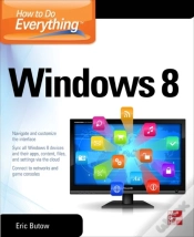 Capa do artigo How To Do Everything