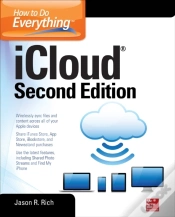 Capa do artigo How To Do Everything: Icloud, Second Edition