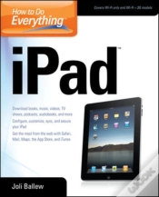 Capa do artigo How To Do Everything Ipad