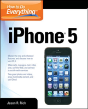 How To Do Everything Iphone 5 - Preview