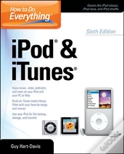 Capa do artigo How To Do Everything Ipod And Itunes 6/E