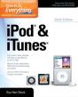 How To Do Everything Ipod And Itunes 6/E - Preview