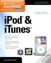 Capa do artigo How To Do Everything Ipod And Itunes 6/E