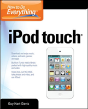How To Do Everything Ipod Touch - Preview